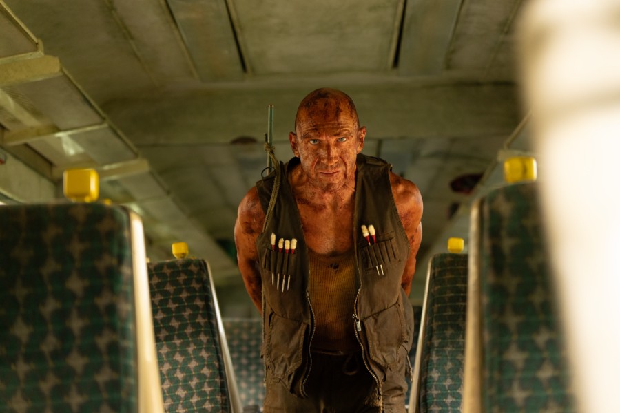 ’28 Years Later: The Bone Temple’ Available Digitally Feb. 17, on Disc April 21