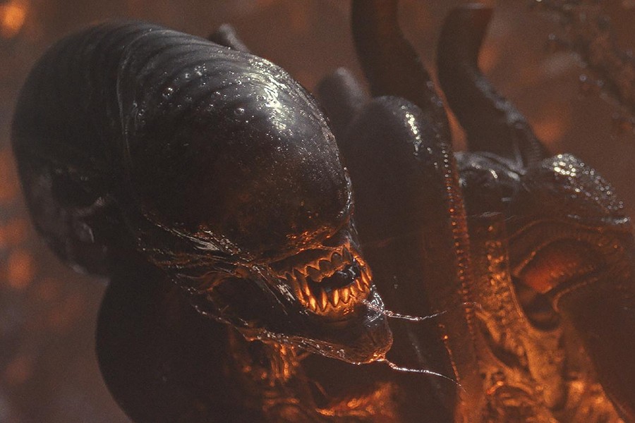 ‘Alien: Romulus’ Tops Weekly Fandango at Home Chart