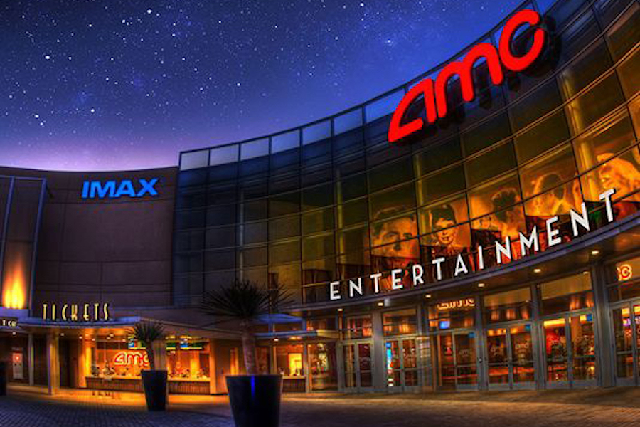 AMC Theatres Saw 3.2 Million Fewer Q4 Moviegoers, Attendance Down 10% in 2025