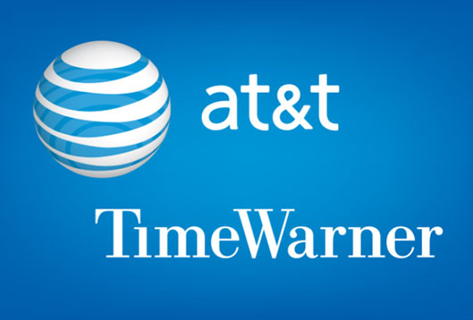 AT&T, Time Warner Again Extend Merger Date
