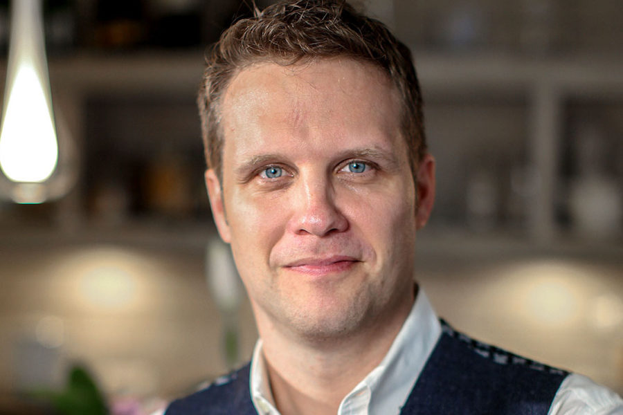 Brent Haynes Named Head of TV Development at Shout! Factory’s New Studio