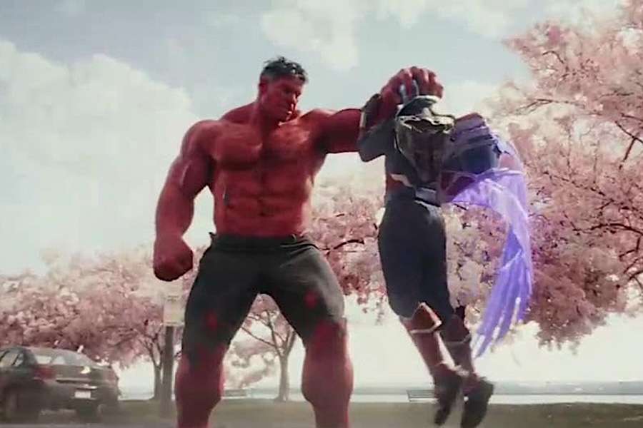 ‘Captain America: Brave New World’ Topped May Disc Sales; ‘Wicked’ Remains No. 1 for 2025