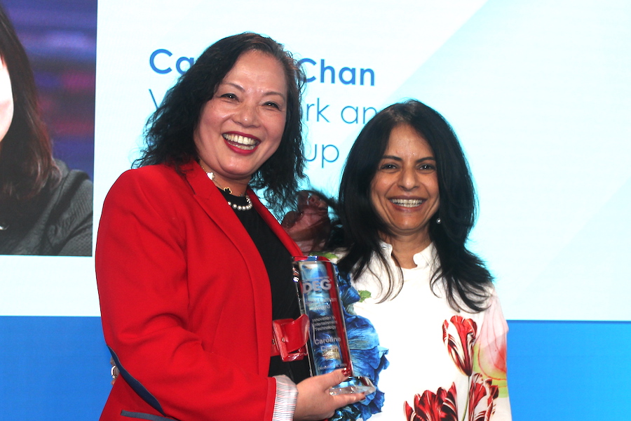 Hedy Lamarr Awards 2024