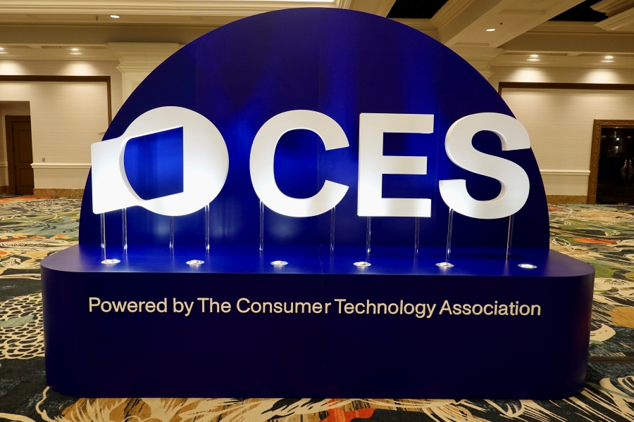 CES 2026 Concludes Annual Four-Day Run with Full Schedule of Programming