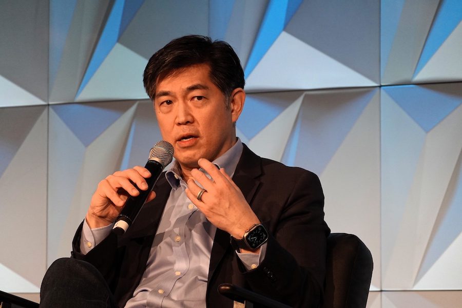 Albert Cheng, Jon Erwin Talk AI Use at Amazon MGM Studios: Faster, Cheaper, Better