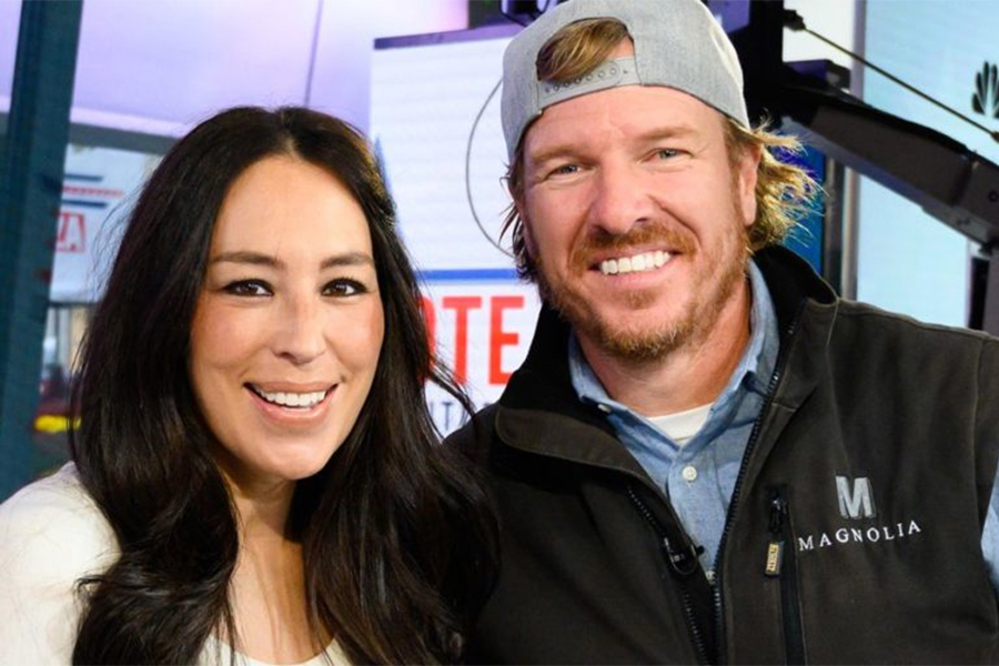 Discovery Rebrands DIY Network to Magnolia Network — Headlined by Chip and Joanna Gaines