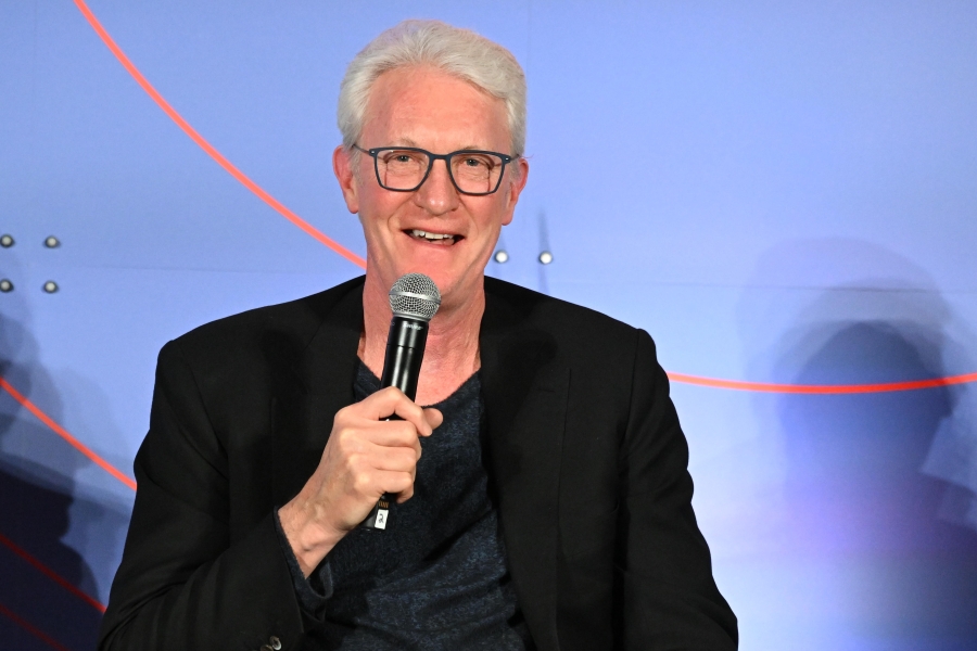 Cineverse’s Chris McGurk Selected as MPN’s 2026 Fast Forward Honoree