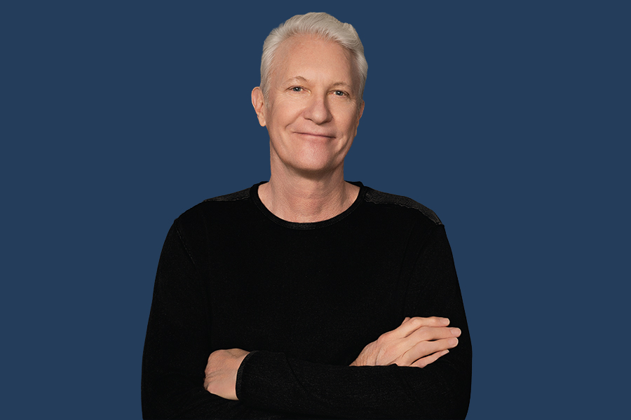 Reinventing a Studio