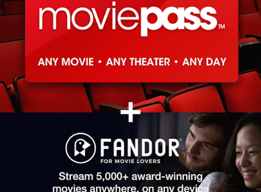 MoviePass, Fandor Extend Costco Joint-Sub Deal