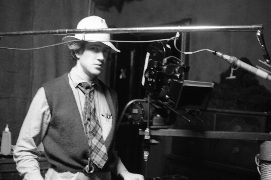 A Tribute to David Lynch, an ‘Unapologetic Genius’