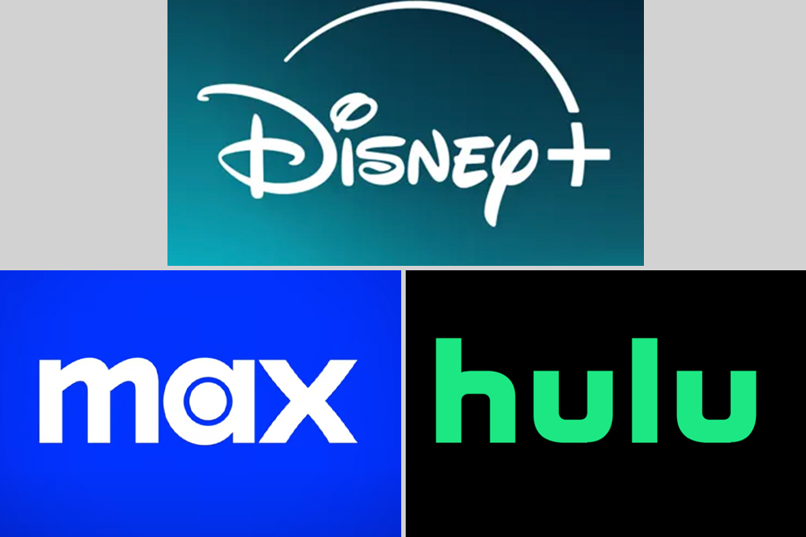 Disney, Warner Announce Disney+/Hulu/Max Streaming Bundle