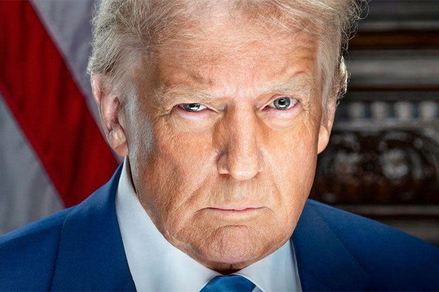 Nielsen: Trump’s State of the Union Drew 32.6 Million TV Viewers, Down More Than 10% From Last Year