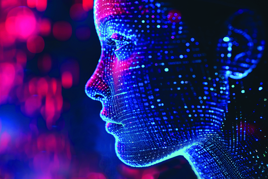 The Great Media Mashup: From Netflix Binges to TikTok Snippets to an AI ‘Wizard of Oz’