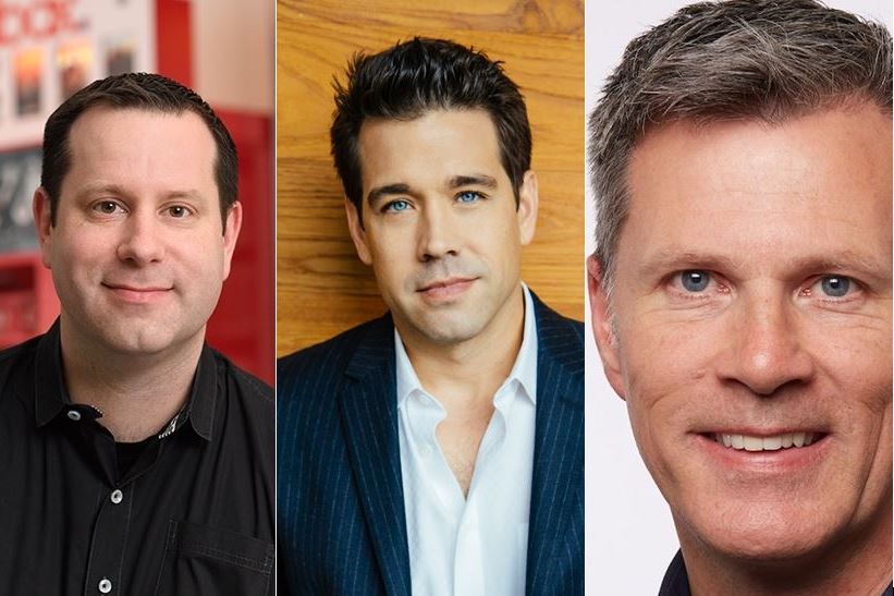 Digital Retailers to be Honored  in Second Annual Fast Forward Awards