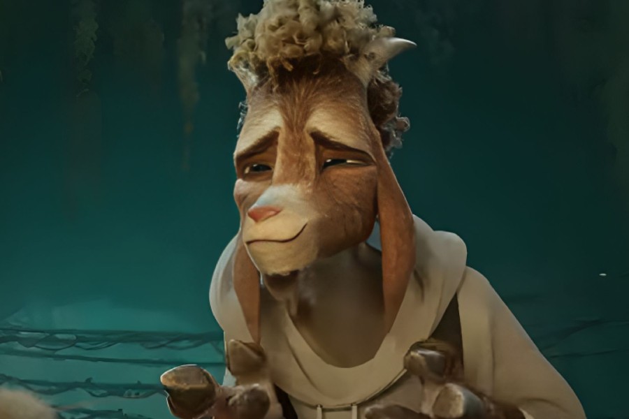 Sony’s Animated ‘GOAT’ Looks to Move Atop Weekend Box Office Through Feb. 22