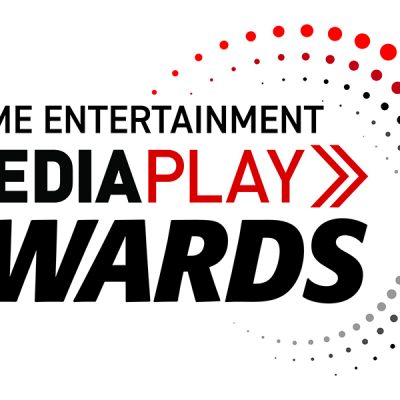 Home Entertainment Media Play Awards Payment Form