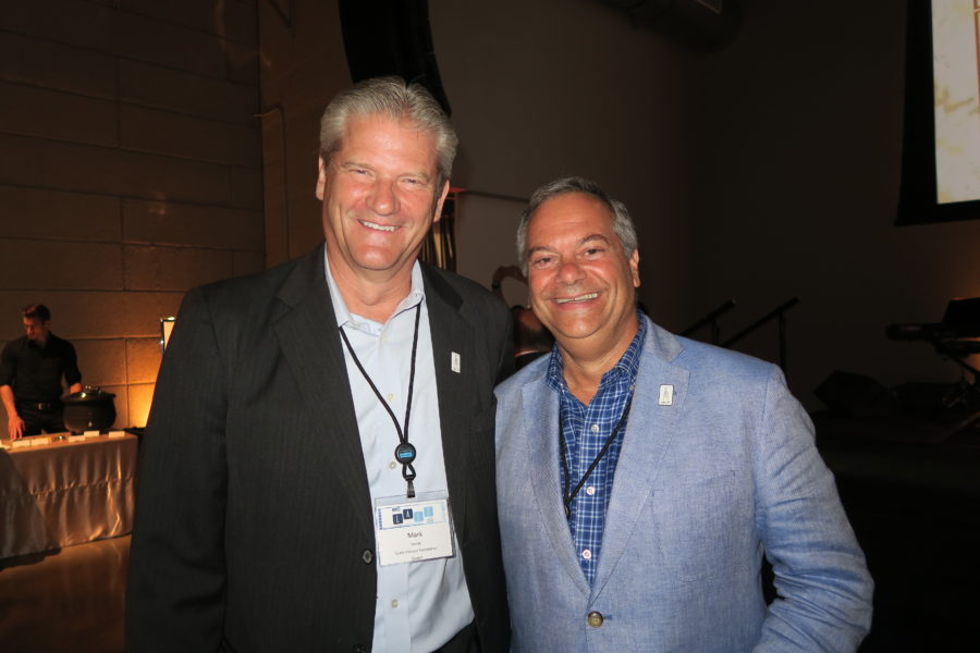 Seventh Annual Los Angeles Entertainment Summit Opens Tomorrow