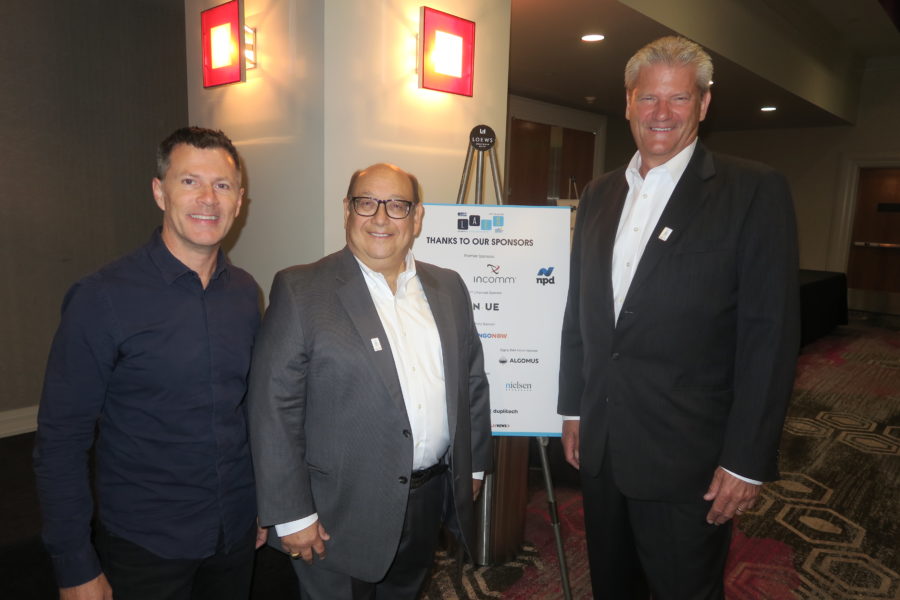 LAES 2018 Opens Today in Hollywood