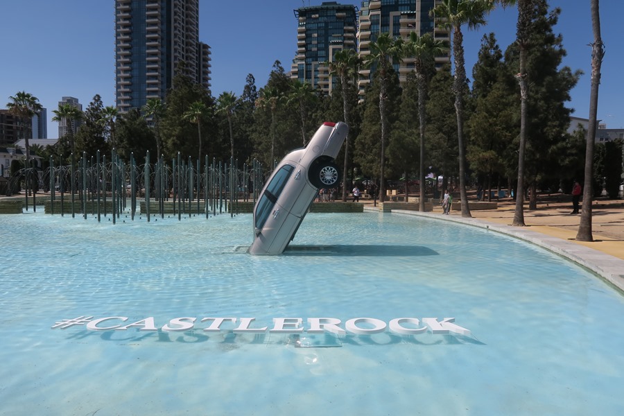 Comic-Con 2018: It’s All About Entertainment Coming Home