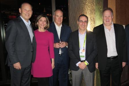 A Look Back at CES 2017