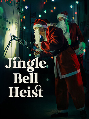 Jingle Bell Heist
