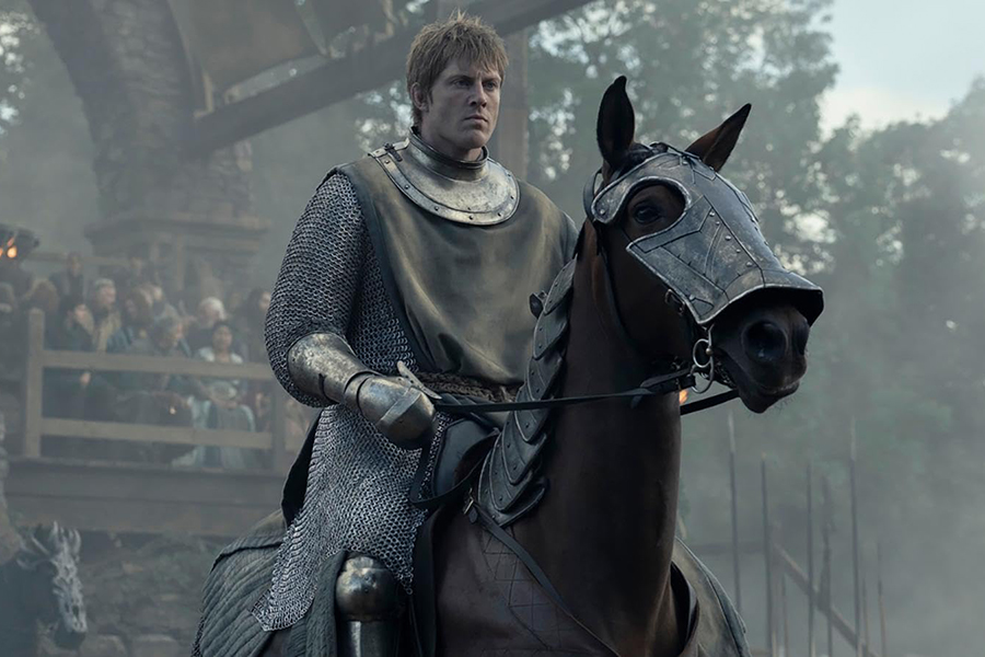 Samba TV: ‘A Knight of the Seven Kingdoms’ Tops Weekly Streaming Viewership Through Feb. 8