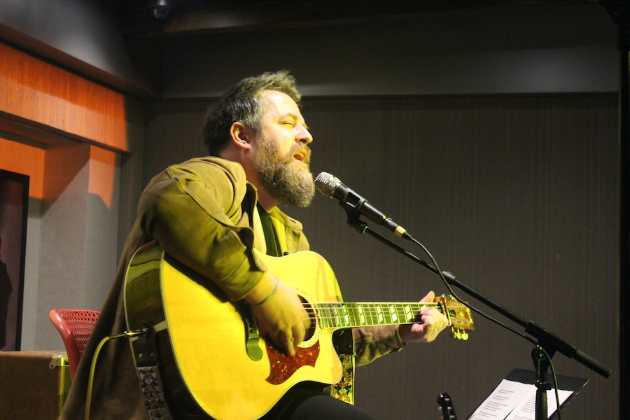 ‘A Complete Unknown’ Digital Launch Party