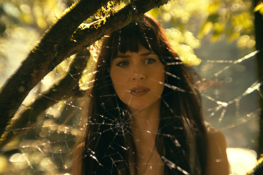 ‘Madame Web’ Due on 4K Ultra HD, Blu-ray and DVD April 30