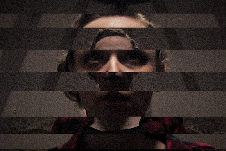 Found-Footage Indie Horror Film ‘Man Finds Tape’ Available on Blu-ray, DVD and VOD Feb. 24