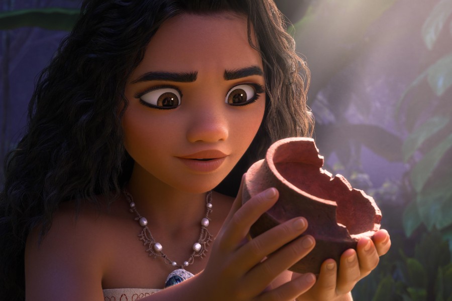 Disney’s ‘Moana 2’ Eyeing Upwards of $207 Million Expanded Thanksgiving Week Theatrical Opening