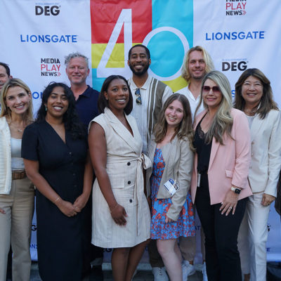 Exclusive MPN Photography Collections