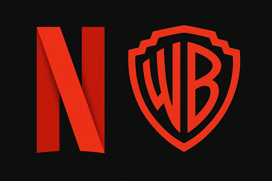 WBD Shareholder Vote on Netflix Deal Reportedly Expected in March