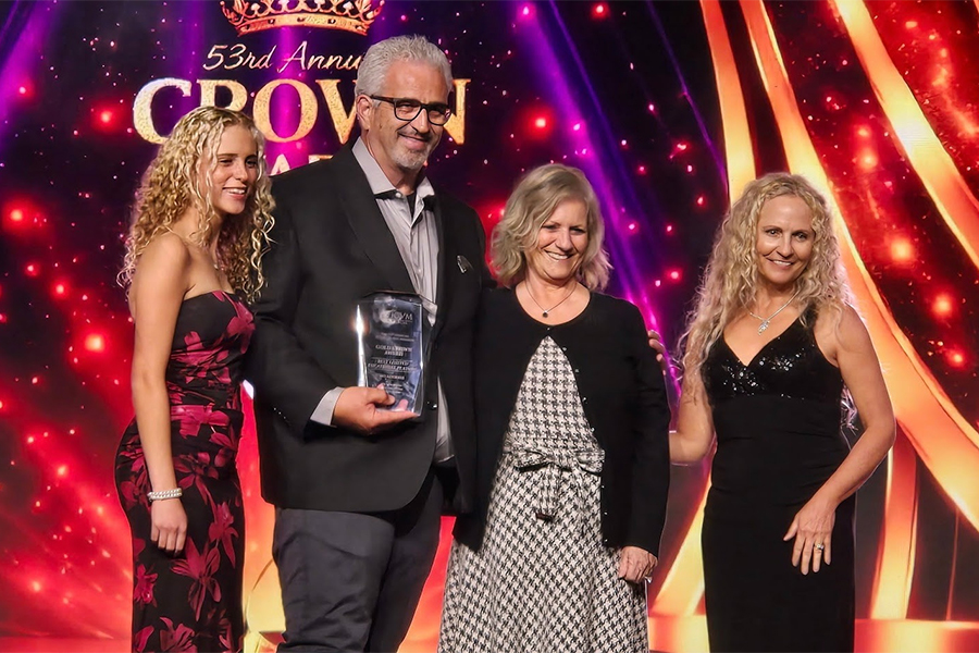 Homelessness Film ‘No Address’ Wins Top Crown Award