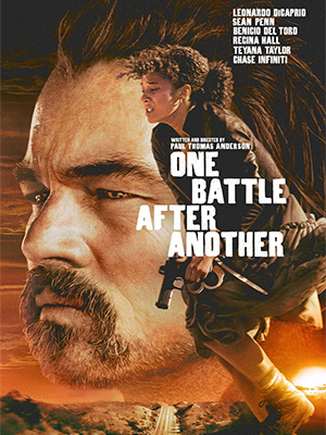 One Battle After Another