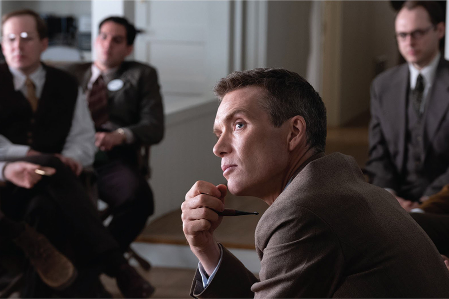 Putting the Video Disc on the Shelf — Like a Buggy Whip