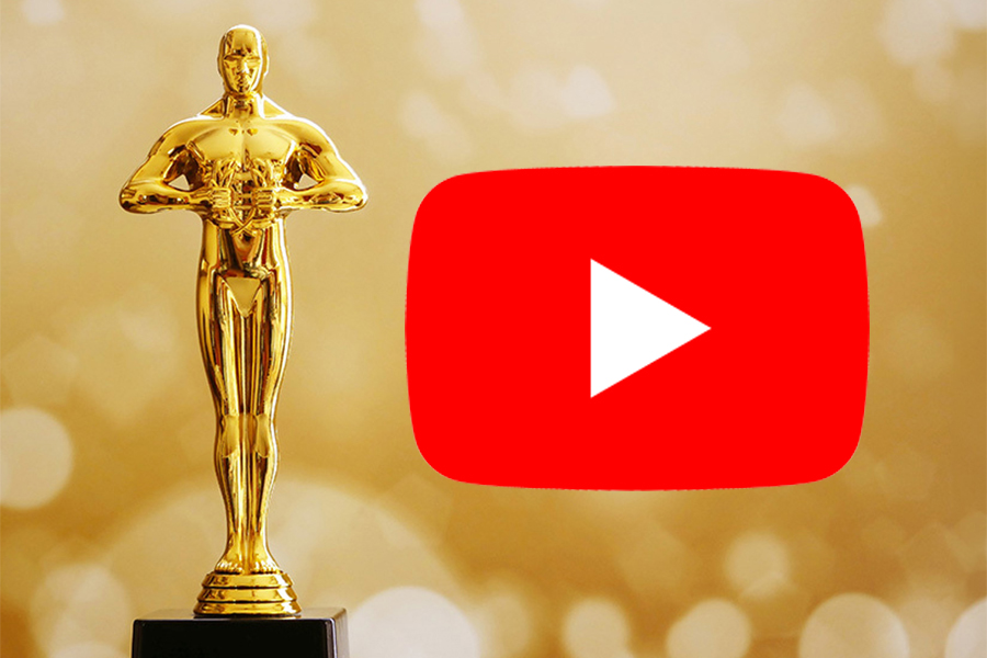Academy Awards Signs Global Rights Deal With YouTube Beginning in 2029