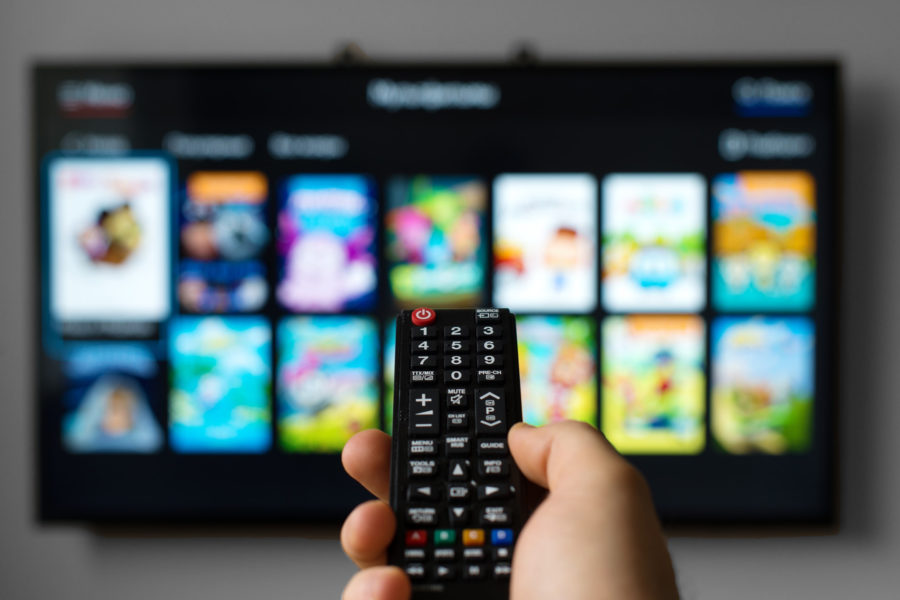 Report: SVOD Subs Don’t Want Video Advertising