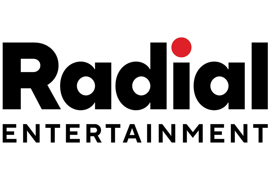 Radial Entertainment Promotes Cristina Guggino to VP, Co-Productions and Content Partnerships