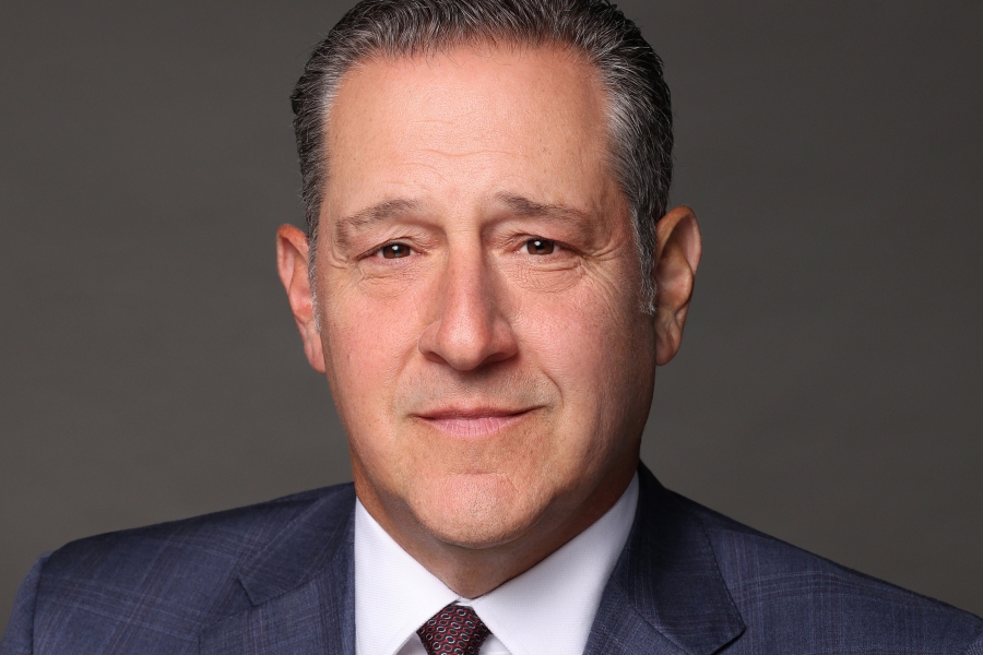 Longtime Leader Ron Schwartz Leaving Lionsgate at the End of March