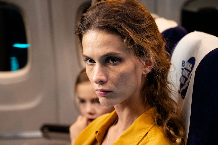 Horror Thriller ‘Row 19’ Due on Digital, Blu-ray and DVD May 31 From Well Go