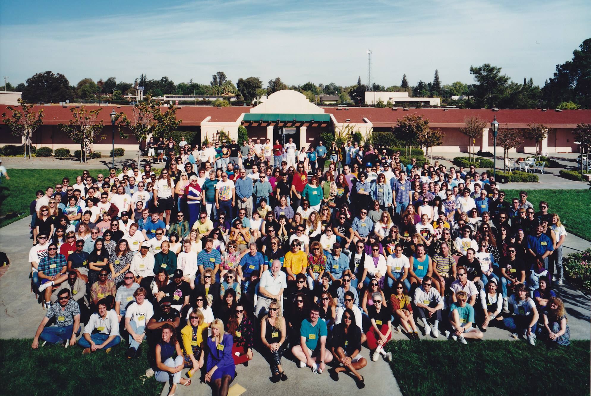 Remembering Russ Solomon