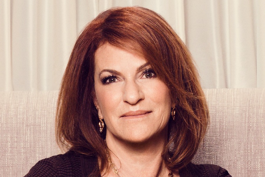 Lionsgate Television Group Vice Chairman Sandra Stern Stepping Down in March