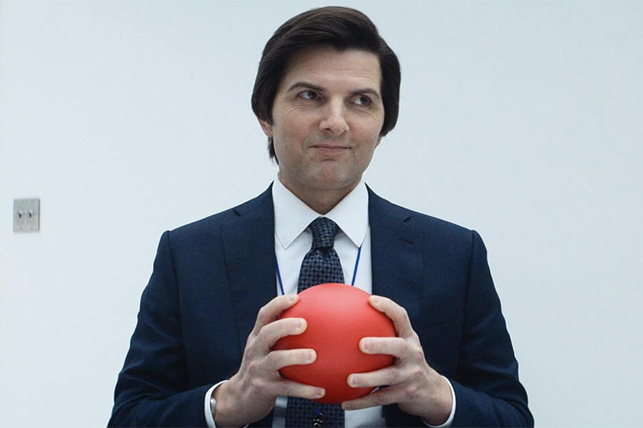 ‘Severance’ Tops Weekly Whip U.S. Streaming Originals Chart Through Feb. 2