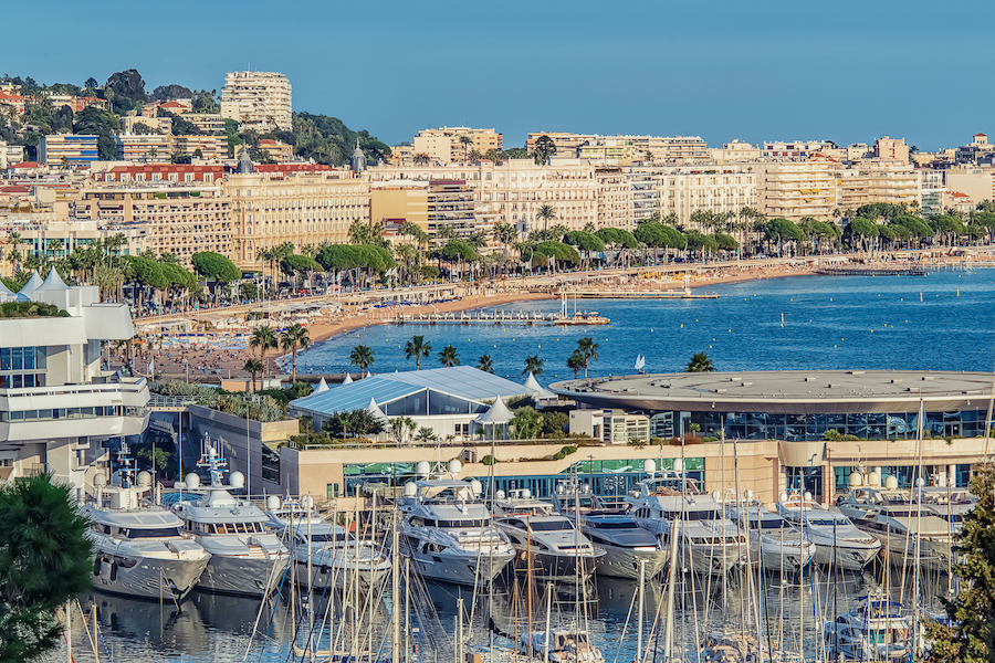 Cannes Chronicles: Top Trends at MIPCOM 2024 — AI, Ads, Archive Awakenings, and FAST Streaming