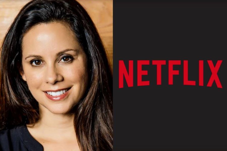 Netflix Hires Ex-Warner Studio Communications Executive Michelle Slavich