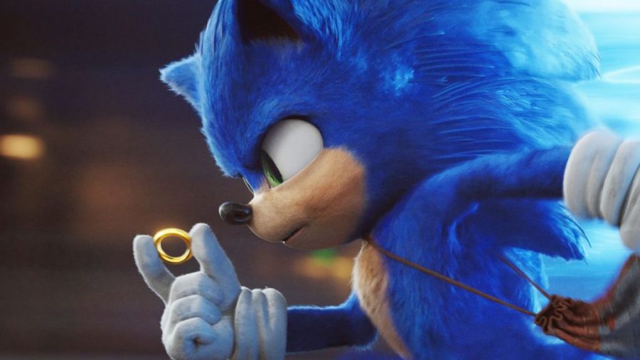 Paramount’s ‘Sonic 2’ Tops Predecessor With $71 Million Opening Weekend Box Office