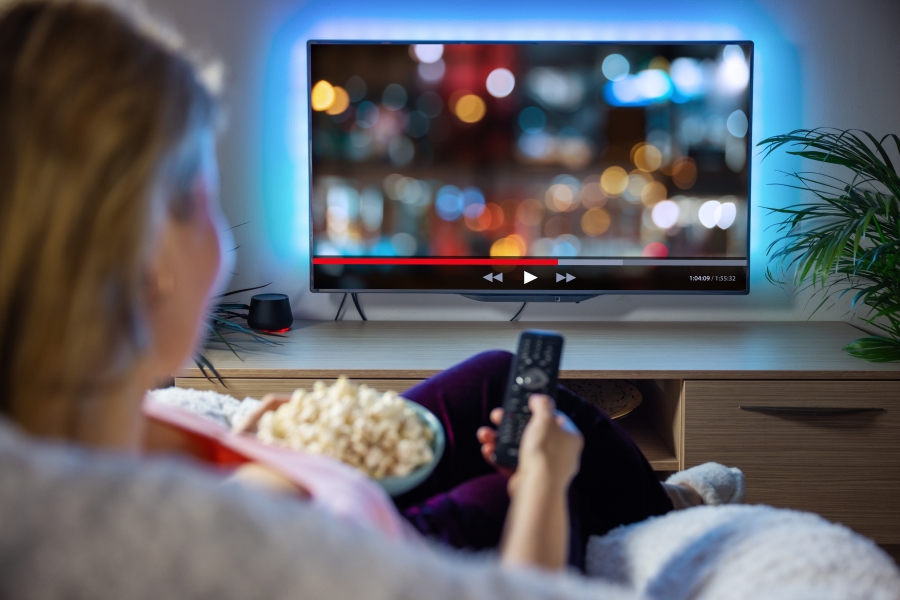 Antenna: New U.S. SVOD Subscribers Fell 33% in 2025
