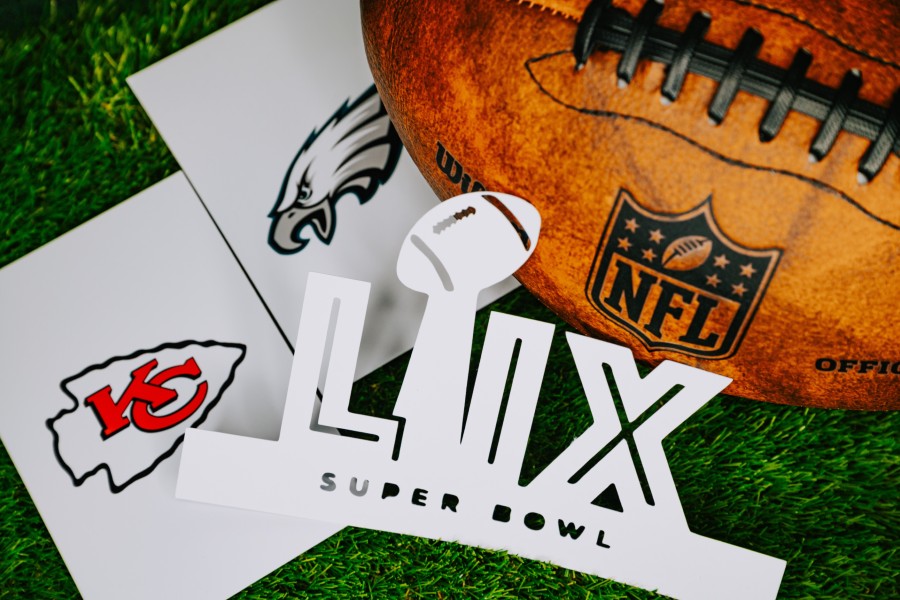 Nielsen: Super Bowl LIX Reached Record 182.8 Million Viewers Across All Platforms