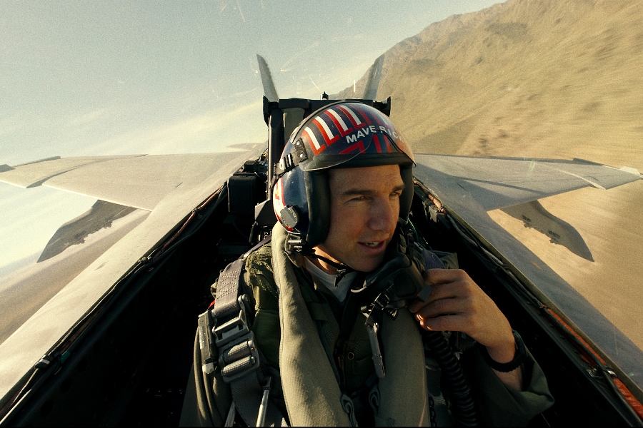 Paramount Q3 Theatrical, Retail, Licensing Movie Revenue Up 48% to $780 Million