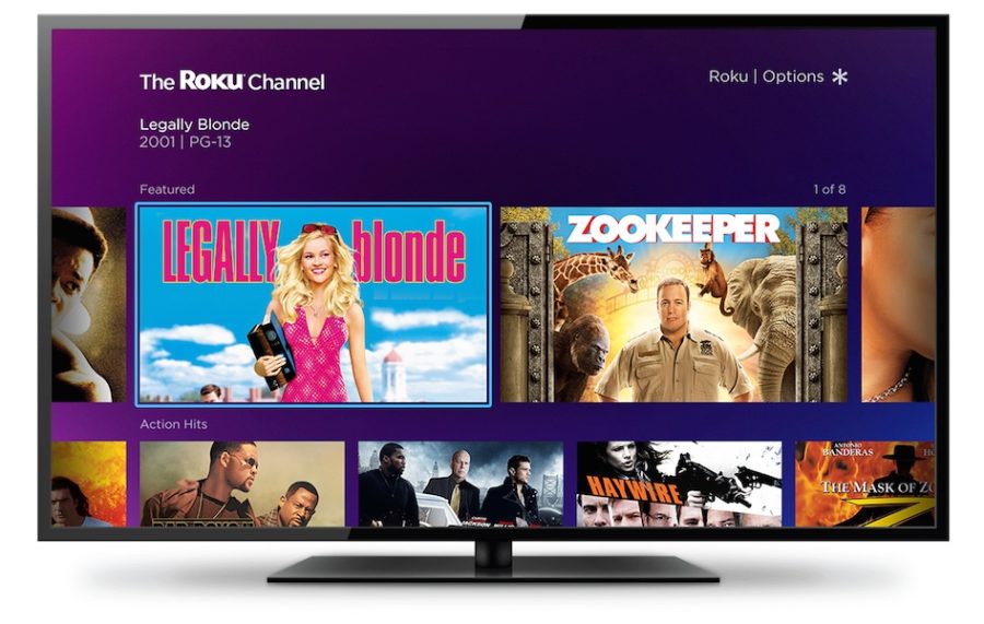 Roku Promotes Rosenberg to GM of Platform Business, Shannon to Leave Company
